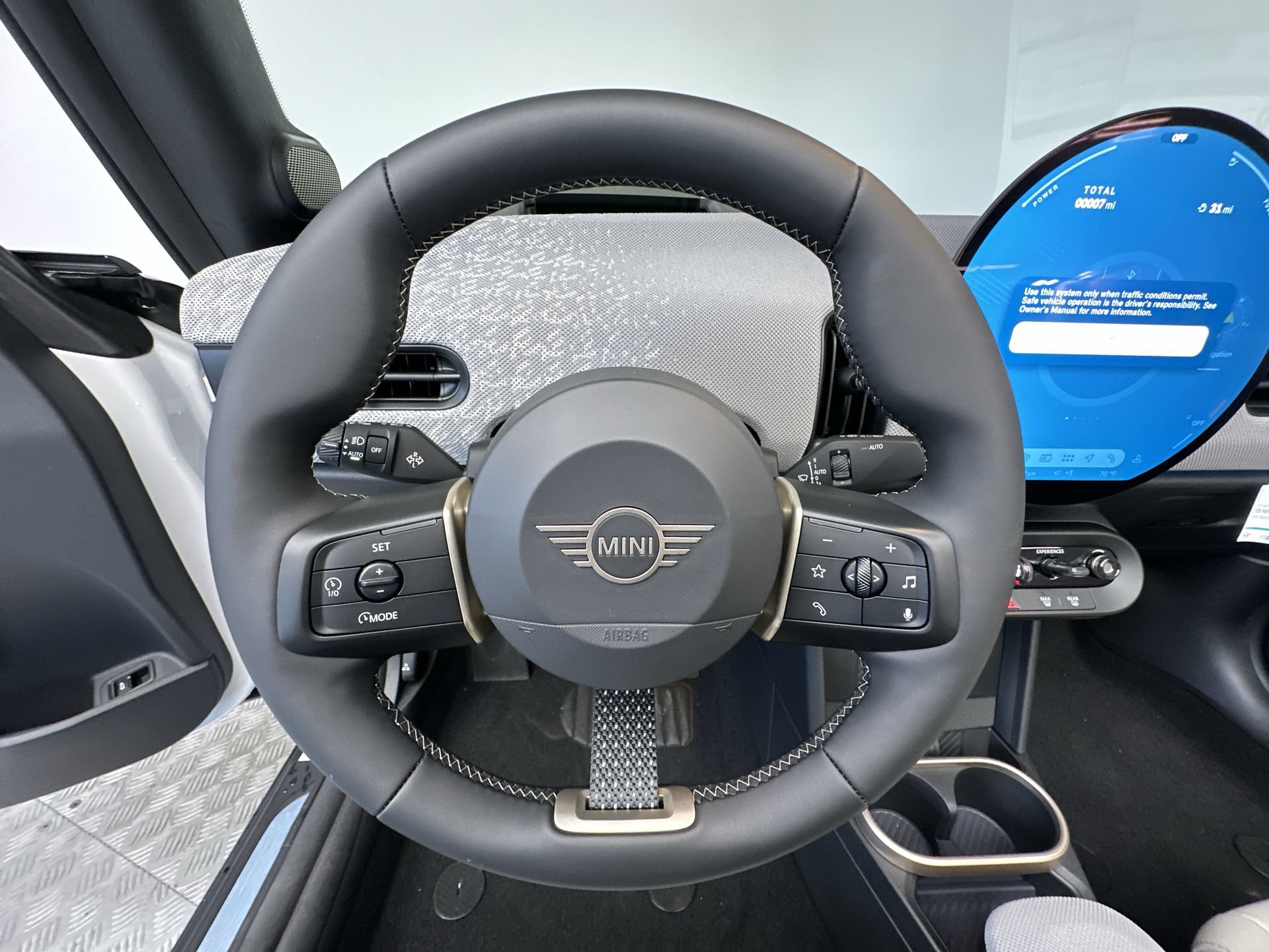 New 2026 MINI Cooper S FWD image 16