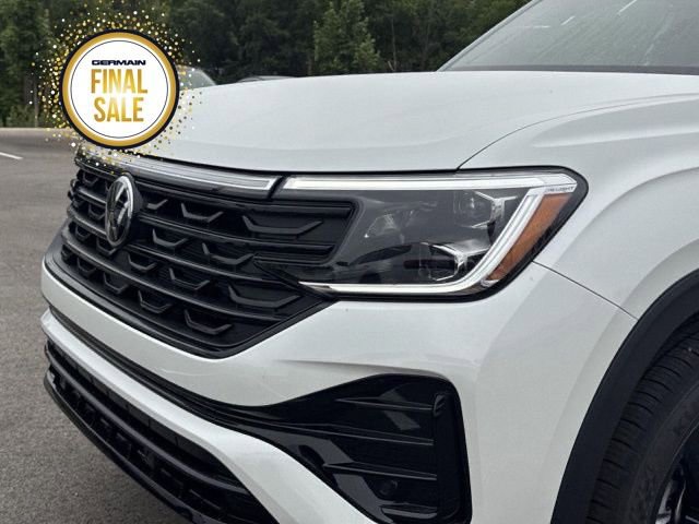 New 2026 Volkswagen Atlas Cross Sport SEL R-Line image 10