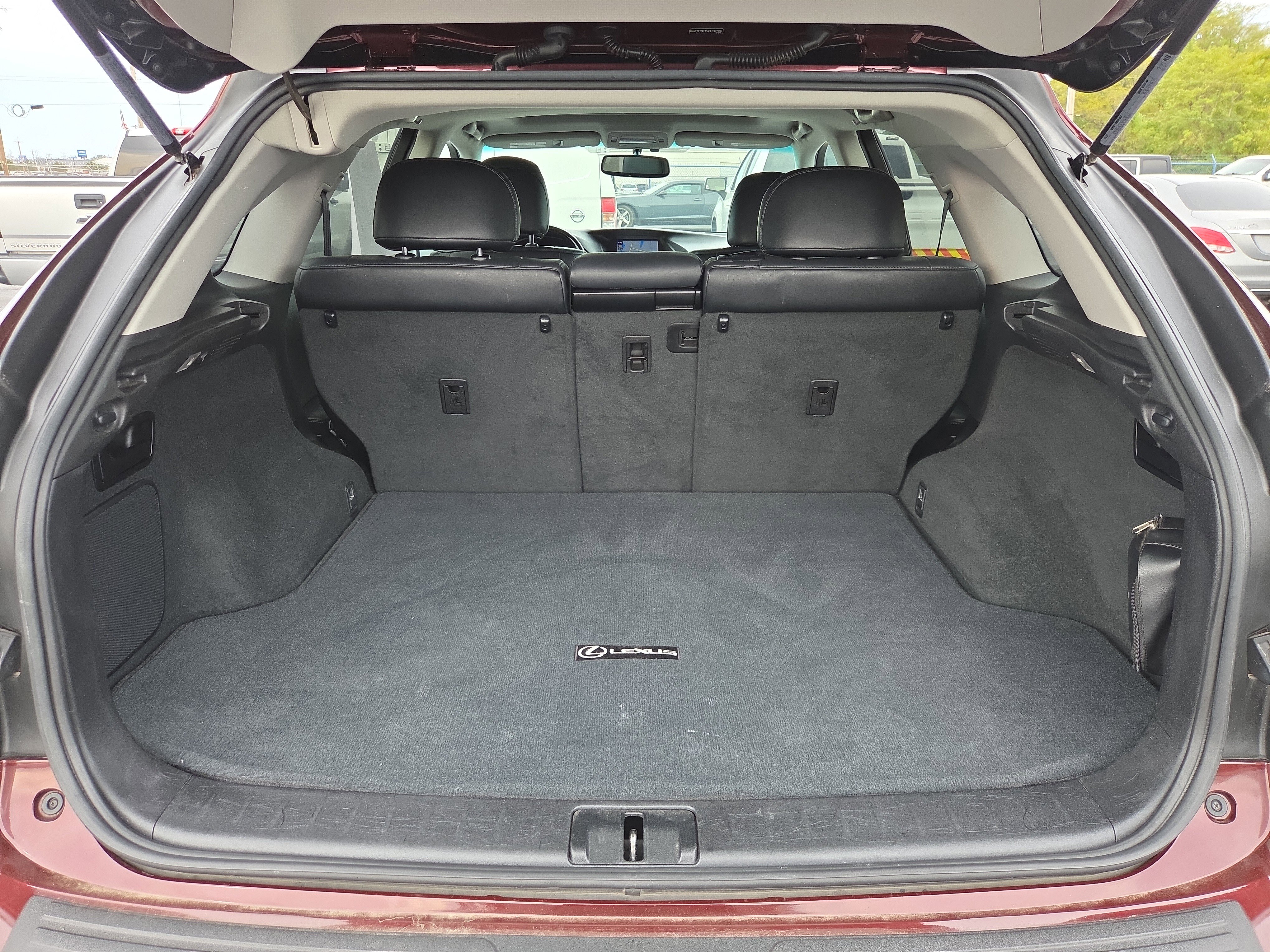 Used 2015 Lexus RX 350 AWD image 14