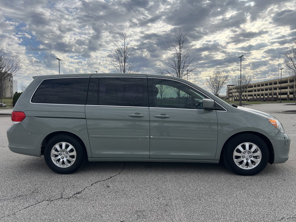 Used 2010 Honda Odyssey EX image 6