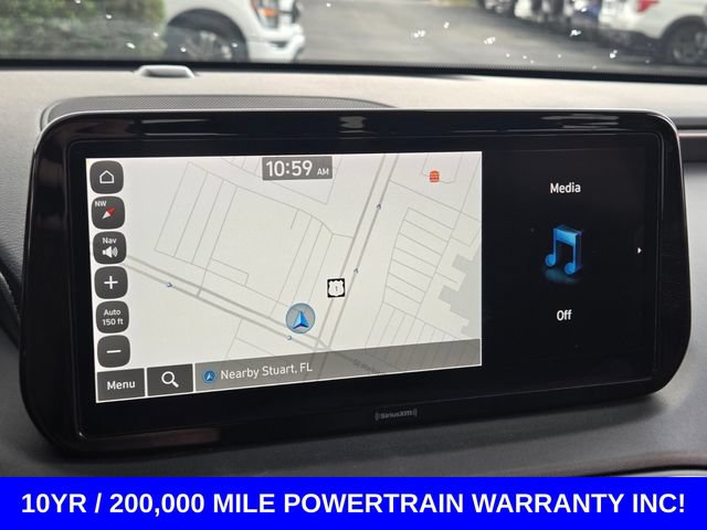 Used 2023 Hyundai Santa Fe SEL FWD image 24