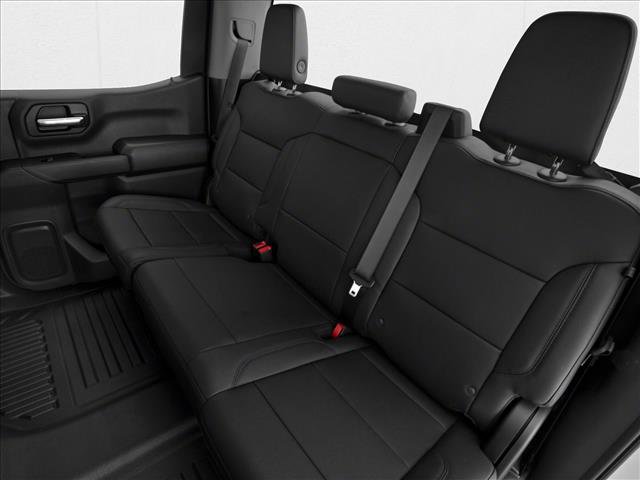 New 2025 Chevrolet Silverado 1500 Custom image 9
