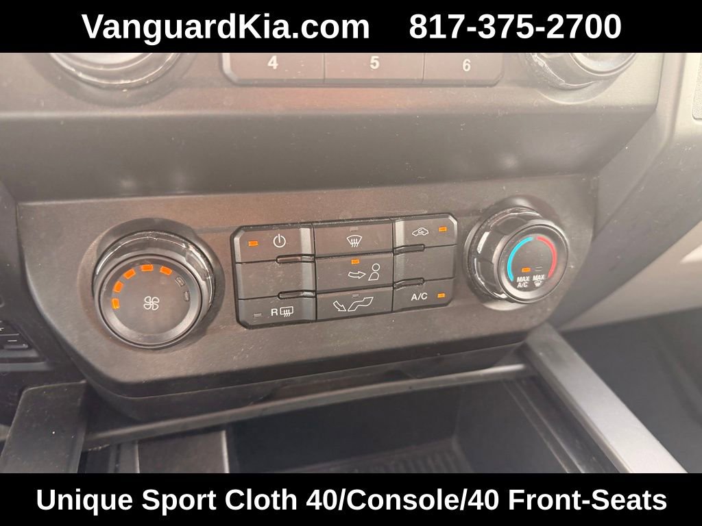 Used 2019 Ford F150 XL w/ Equipment Group 101A Mid AWD/4WD image 23