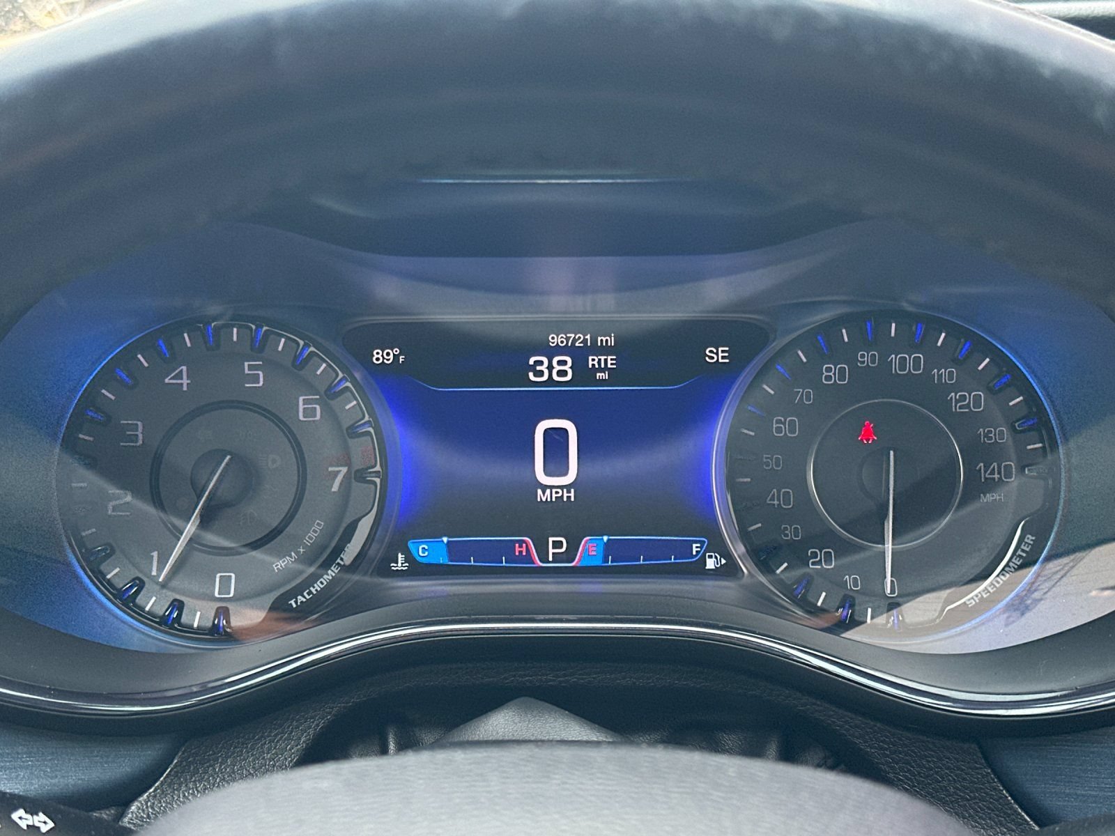 Used 2015 Chrysler 200 S w/ Sun/Sound Group FWD image 22