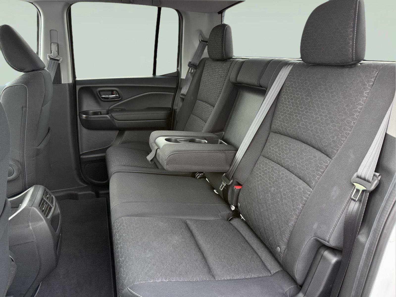 Used 2023 Honda Ridgeline Sport image 21