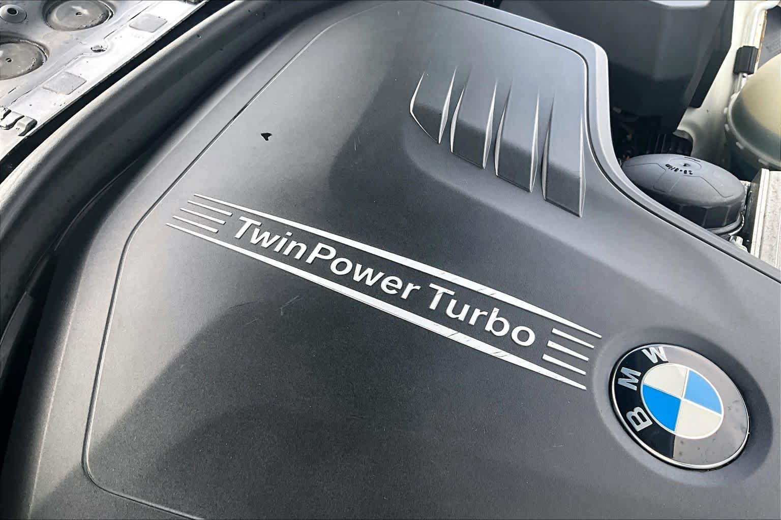Used 2016 BMW 328i Sedan RWD image 33