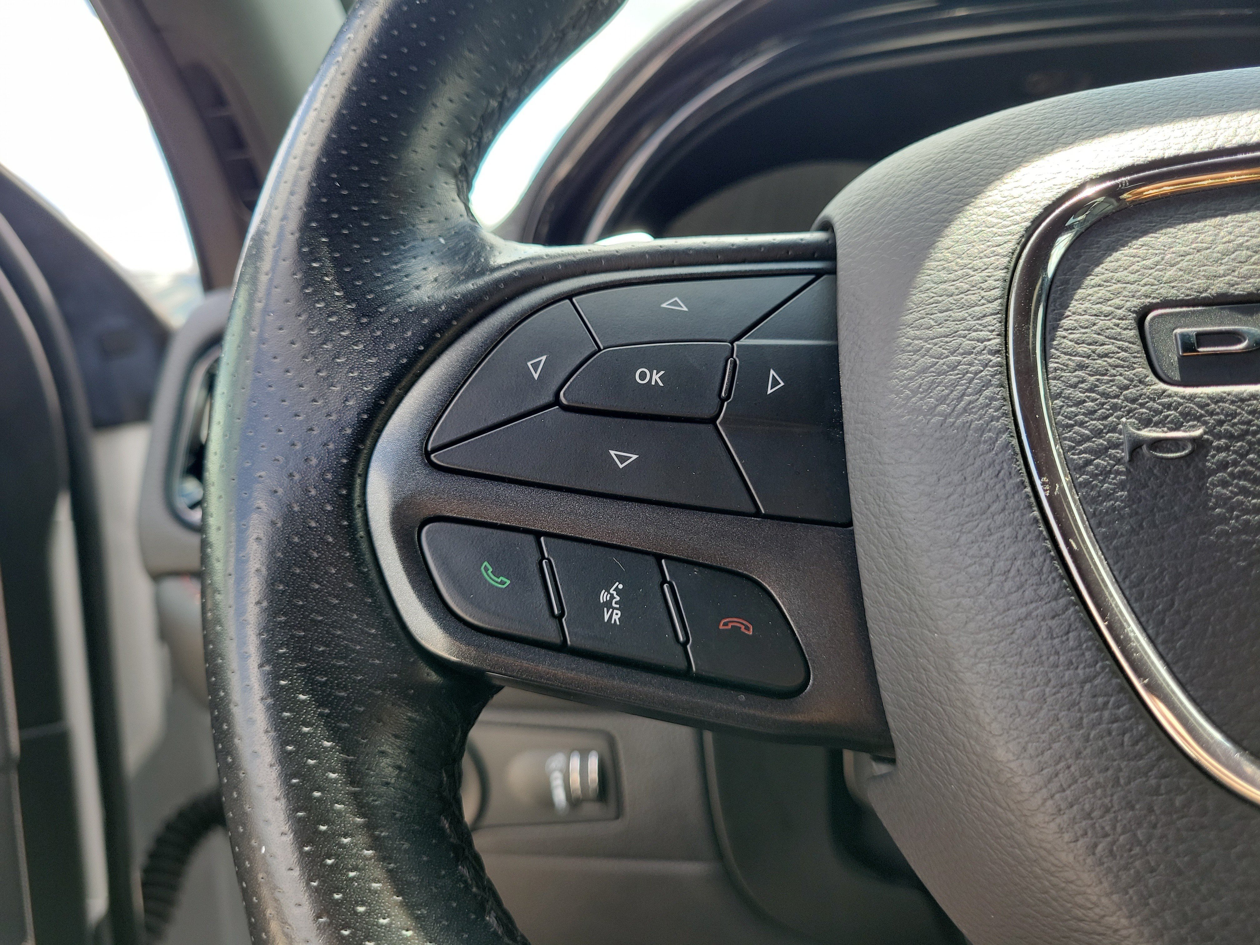 Used 2022 Dodge Durango R/T RWD image 19