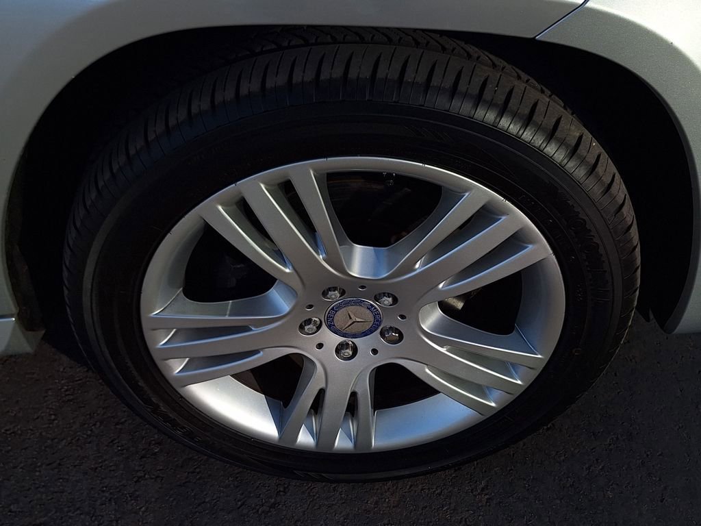 Used 2015 Mercedes-Benz GLK 350 4MATIC image 27