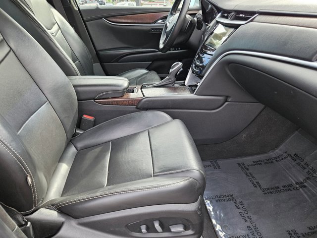 Used 2019 Cadillac XTS Luxury FWD image 21