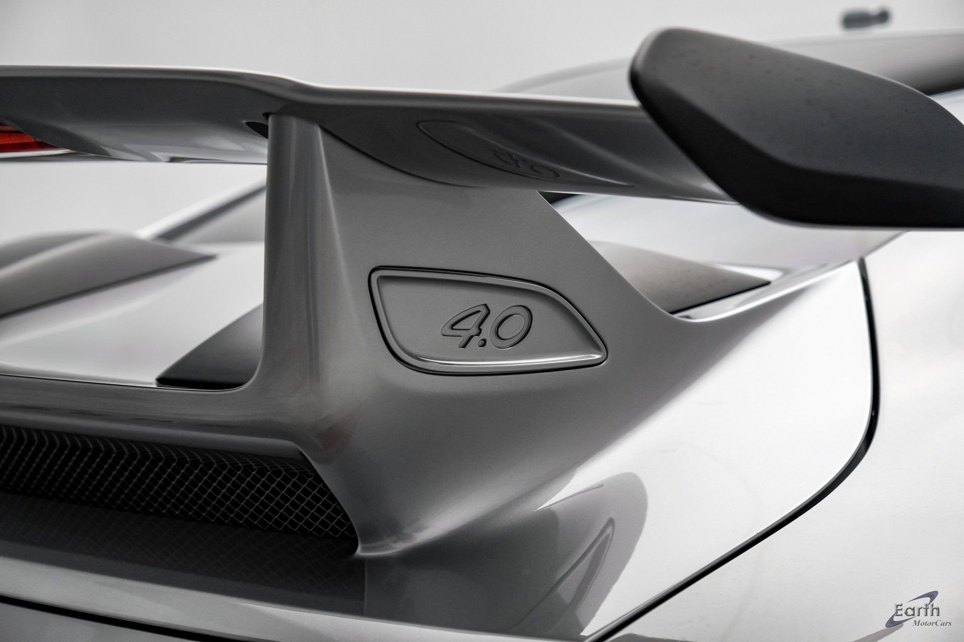 Used 2018 Porsche 911 GT3 w/ Sport Chrono Package image 33