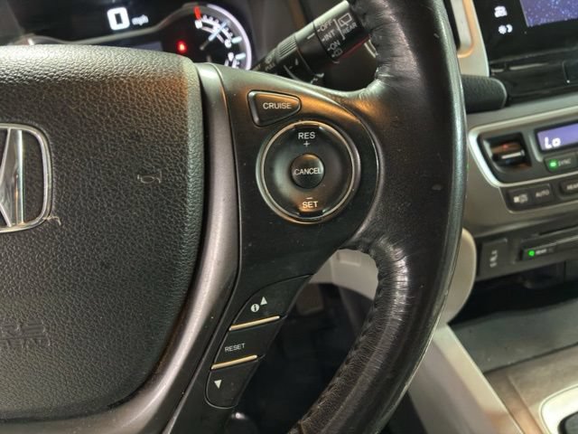Used 2018 Honda Pilot EX-L image 32
