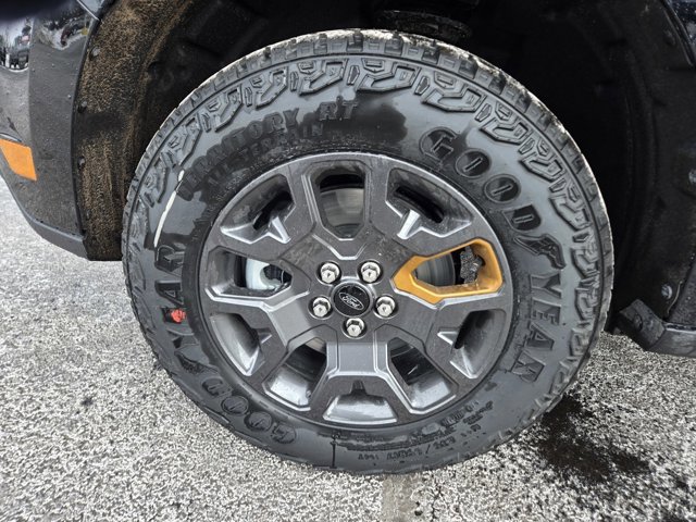 New 2026 Ford Maverick Tremor AWD/4WD image 28