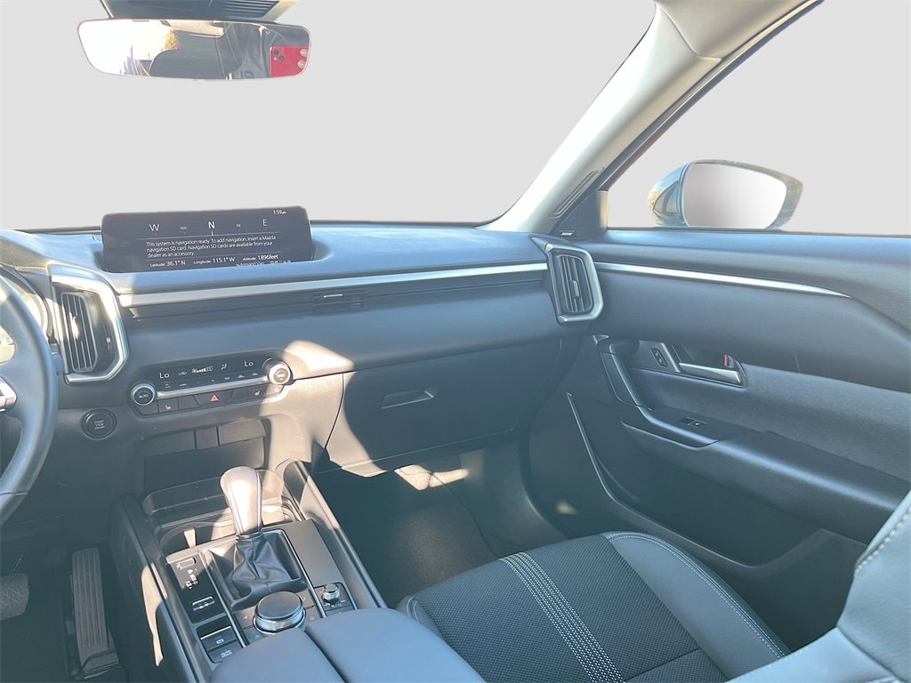 Used 2025 MAZDA CX-50 AWD 2.5 S w/ Weather Package image 24