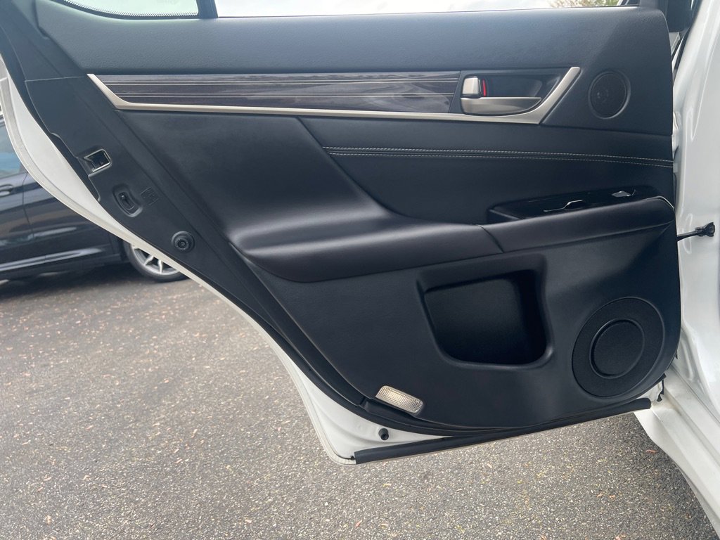 Used 2020 Lexus GS 350 AWD w/ Premium Package image 10