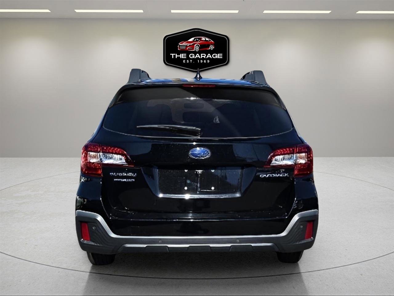 Used 2019 Subaru Outback 2.5i Limited image 9