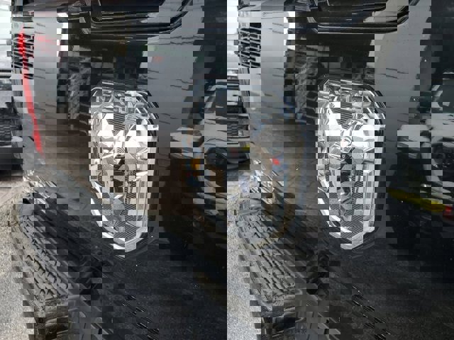 Certified 2022 RAM 3500 Laramie image 11