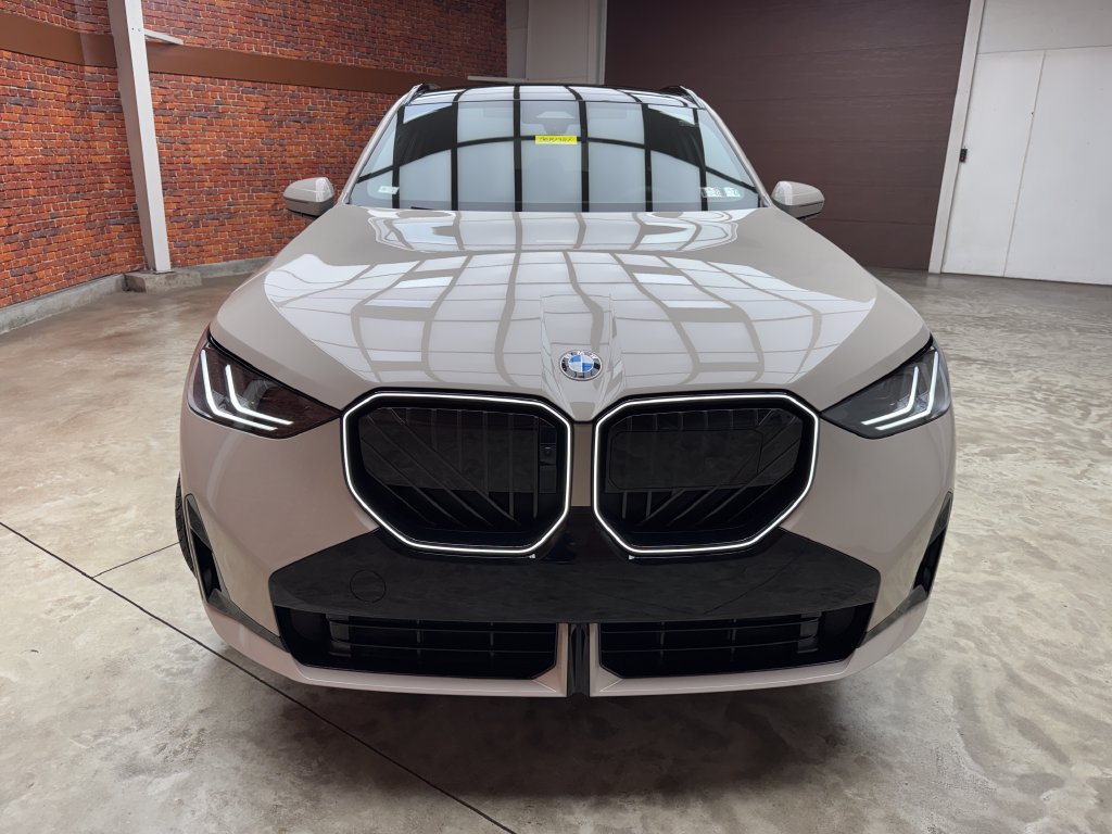 Used 2026 BMW X3 xDrive30i w/ Premium Package AWD/4WD image 7