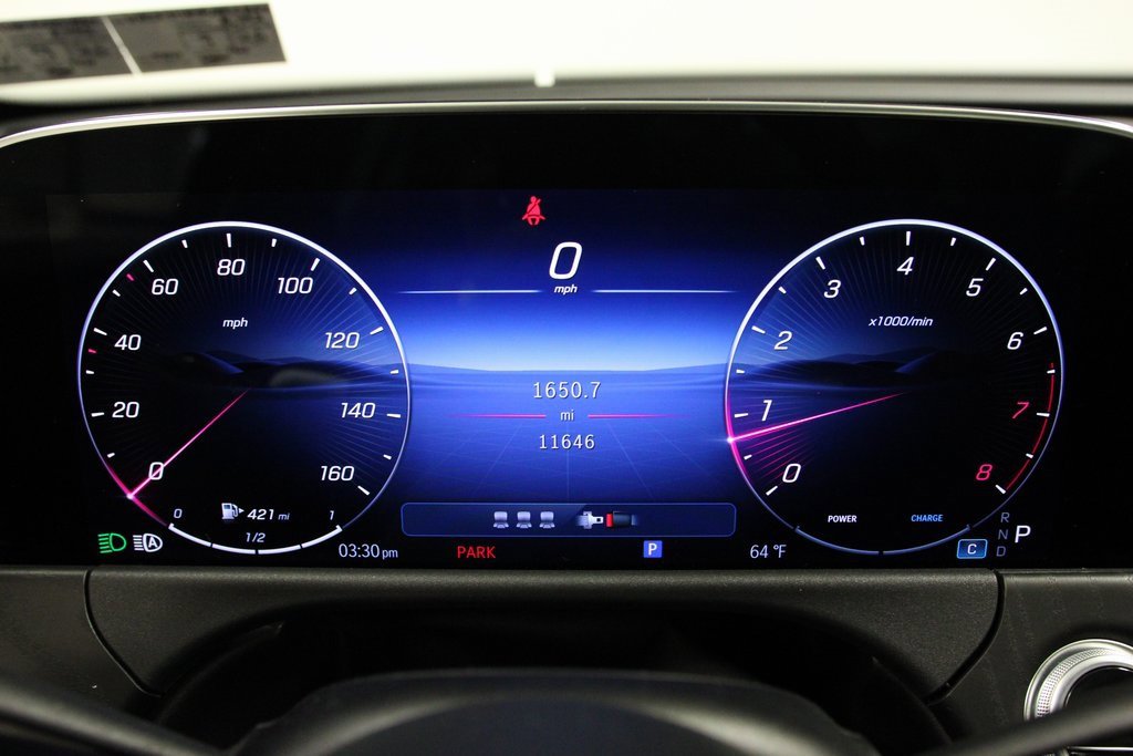 Certified 2024 Mercedes-Benz E 350 4MATIC Sedan image 13