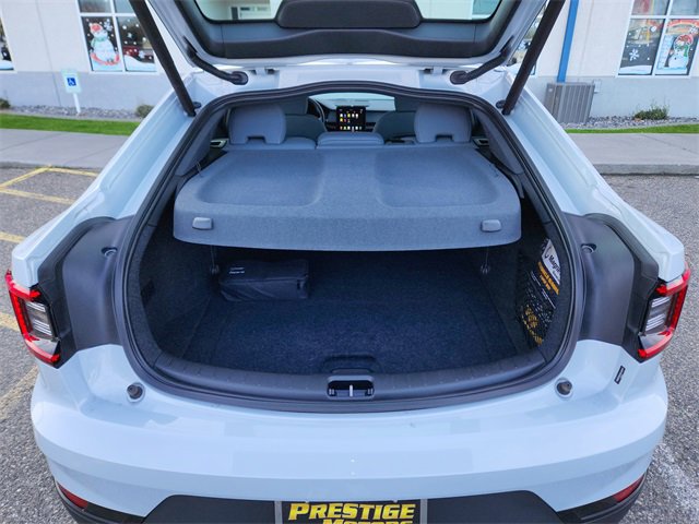 Used 2023 Polestar Polestar 2 w/ Pilot Pack image 15