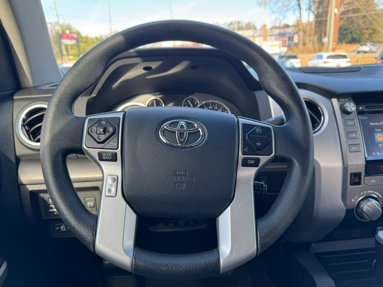 Used 2014 Toyota Tundra SR5 w/ SR5 Upgrade Package RWD image 17