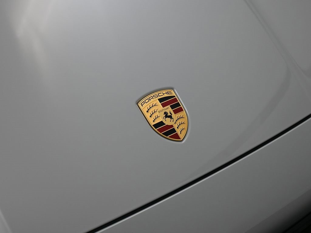 New 2026 Porsche Cayenne E-Hybrid image 12