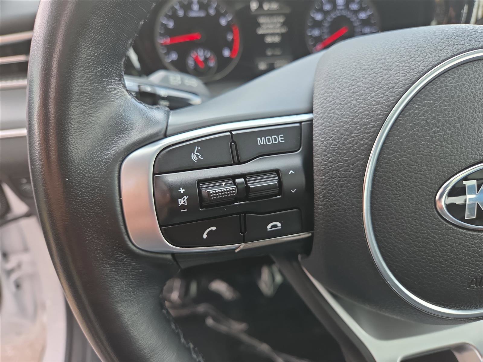 Used 2021 Kia K5 GT-Line image 17