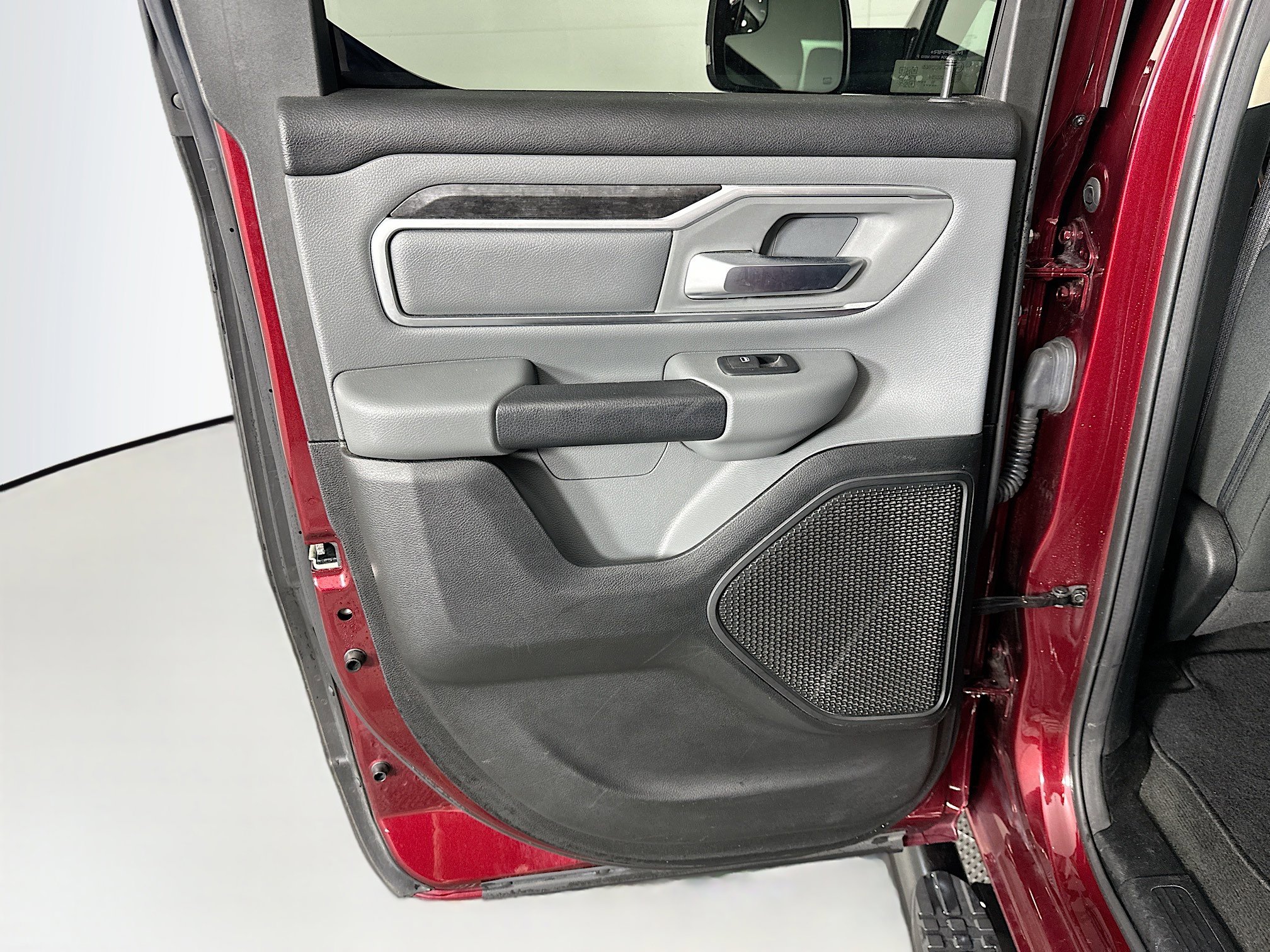 Used 2020 RAM 1500 Big Horn AWD/4WD image 25