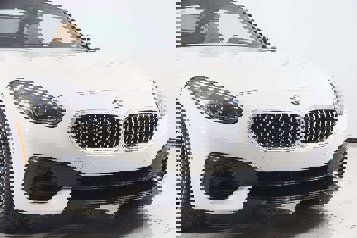 Used 2020 BMW Z4 sDrive30i w/ Convenience Package image 45