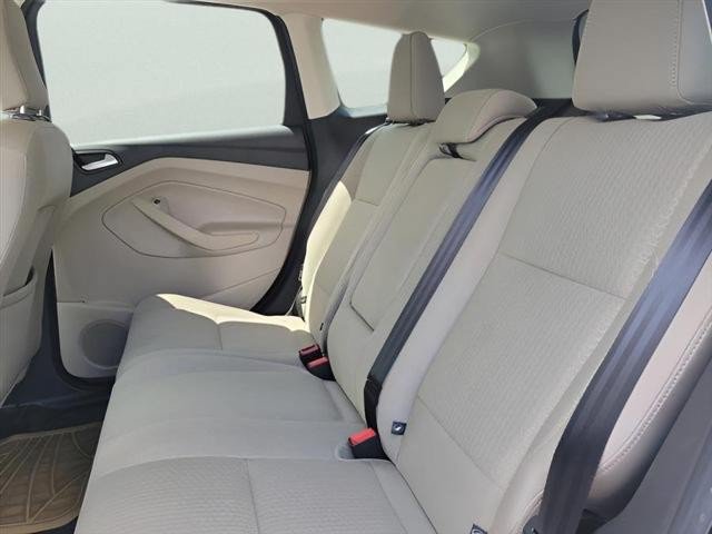 Used 2019 Ford Escape SE AWD/4WD image 10