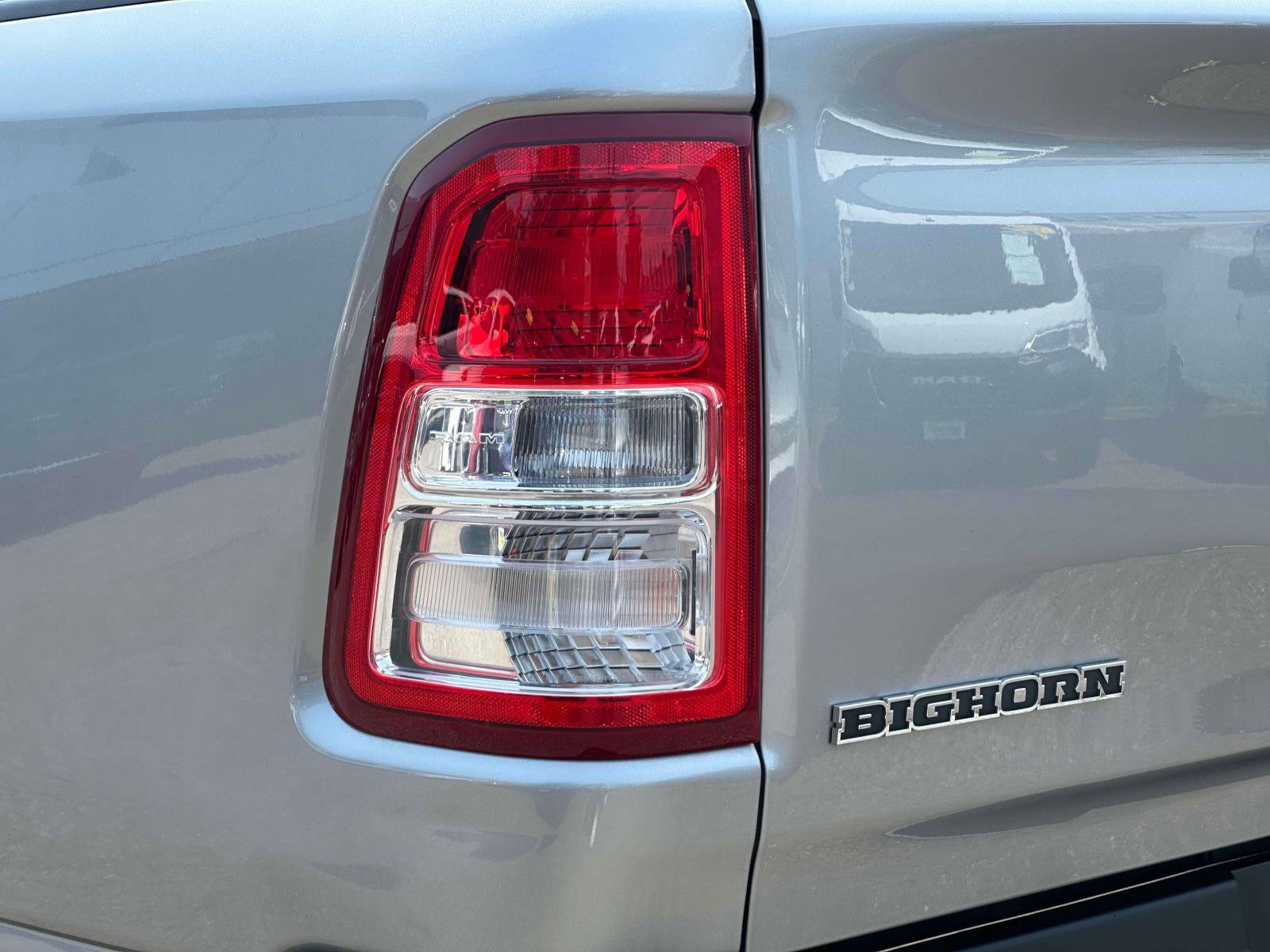 Used 2022 RAM 1500 Big Horn image 9