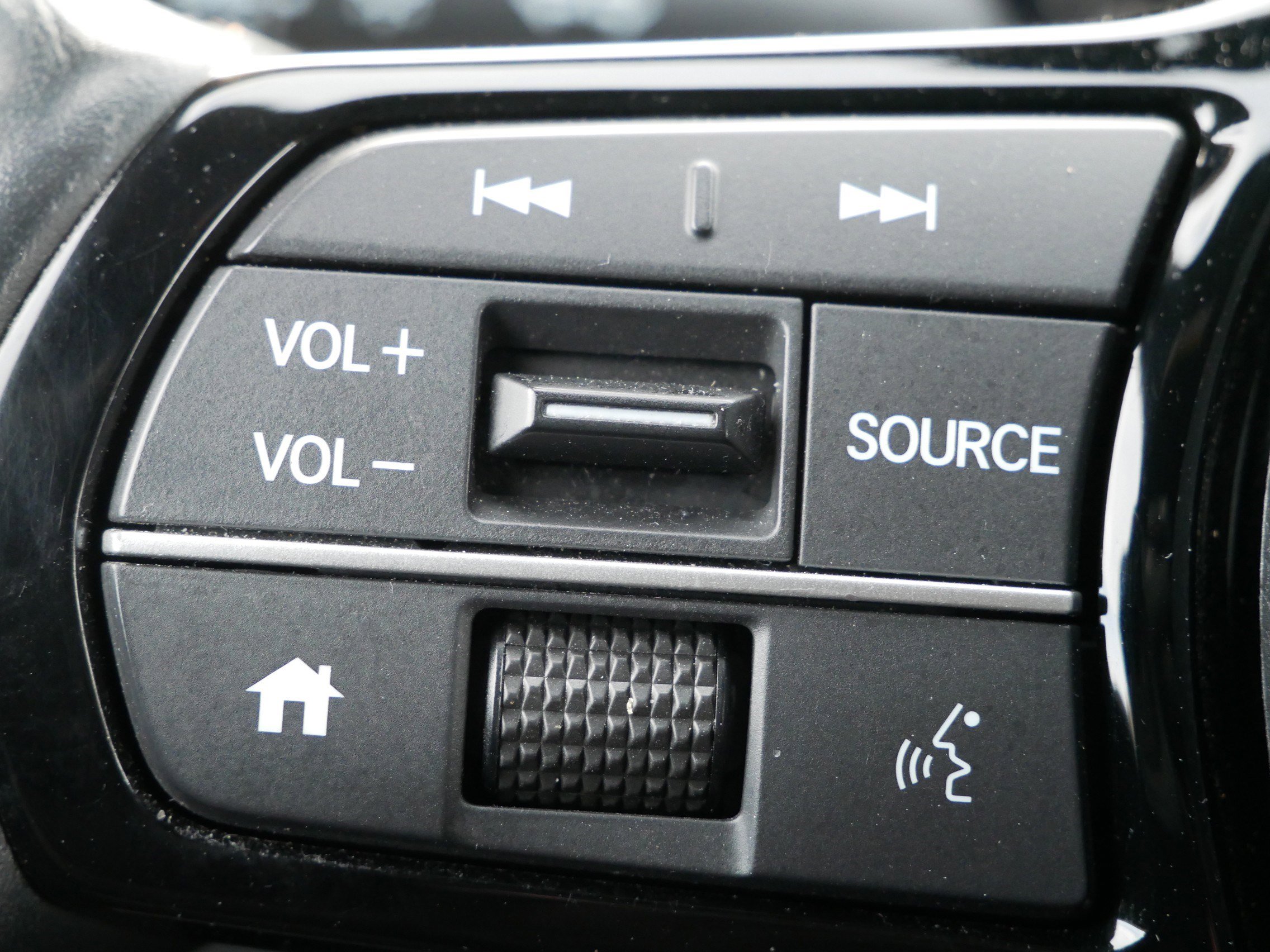 Certified 2024 Honda HR-V Sport image 32