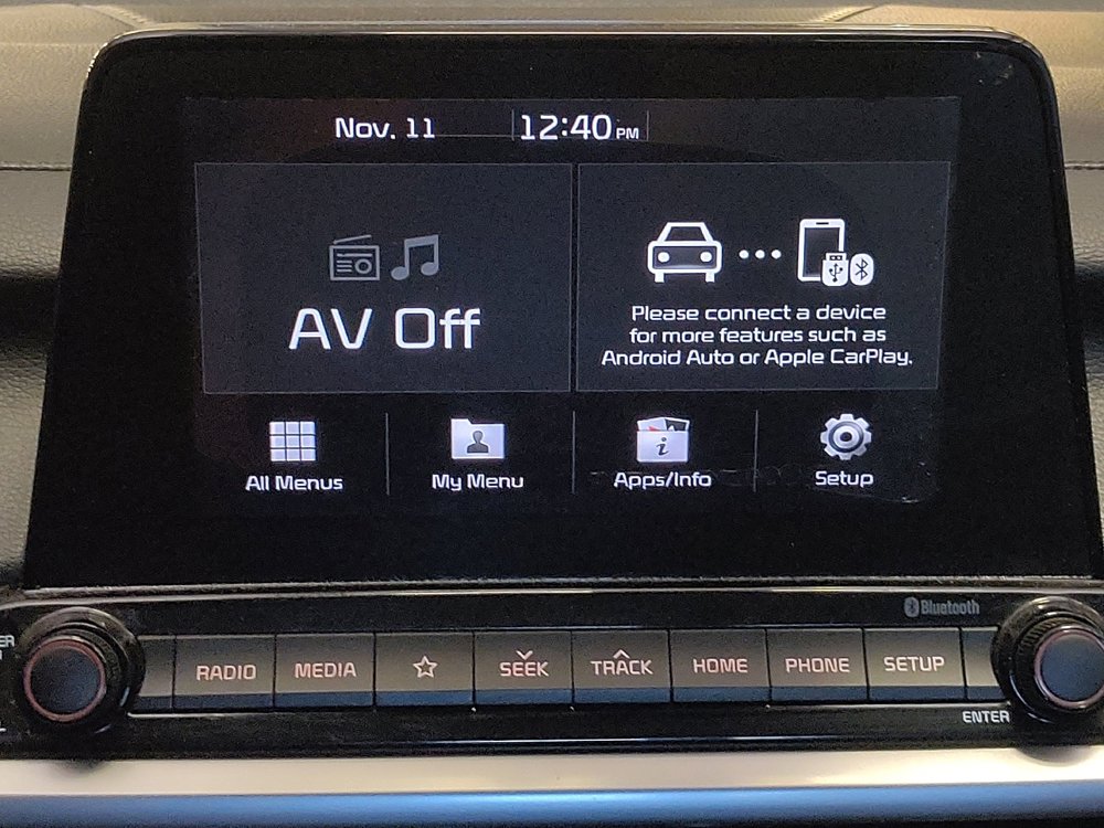 Used 2019 Kia Forte LXS image 25