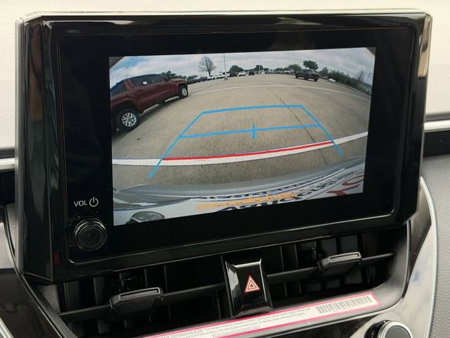 Certified 2024 Toyota Corolla LE image 18