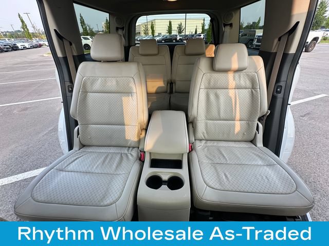 Used 2010 Ford Flex Limited AWD/4WD image 35