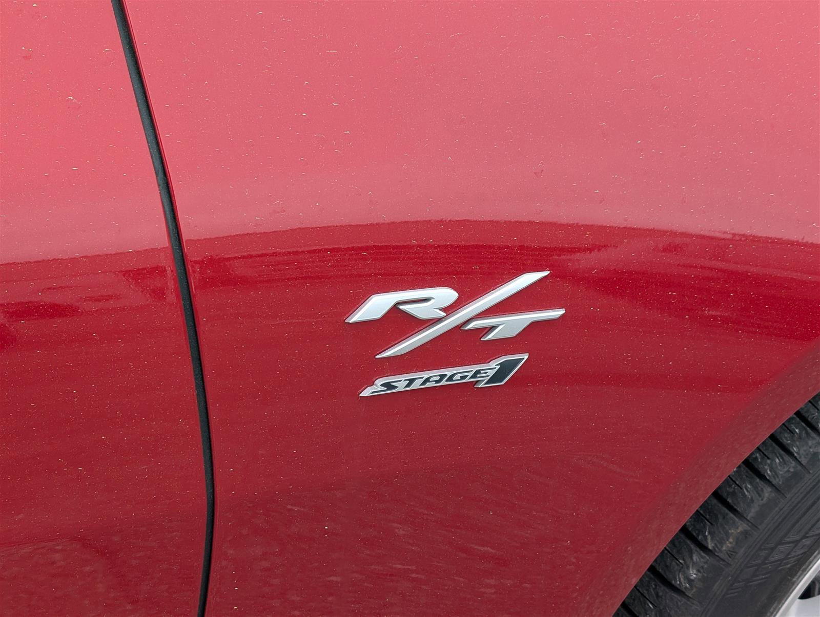 New 2025 Dodge Charger R/T w/ Quick Order Package 25M R/T image 5