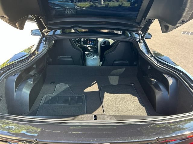 Used 2017 Chevrolet Corvette Grand Sport RWD image 11