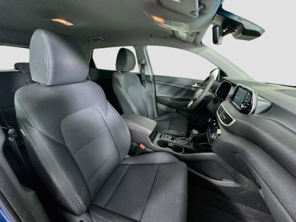 Used 2019 Hyundai Tucson Sport FWD image 29