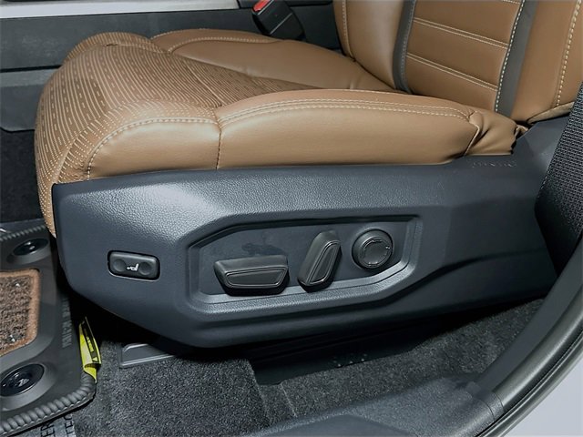 New 2026 Toyota Tundra 1794 Edition image 13