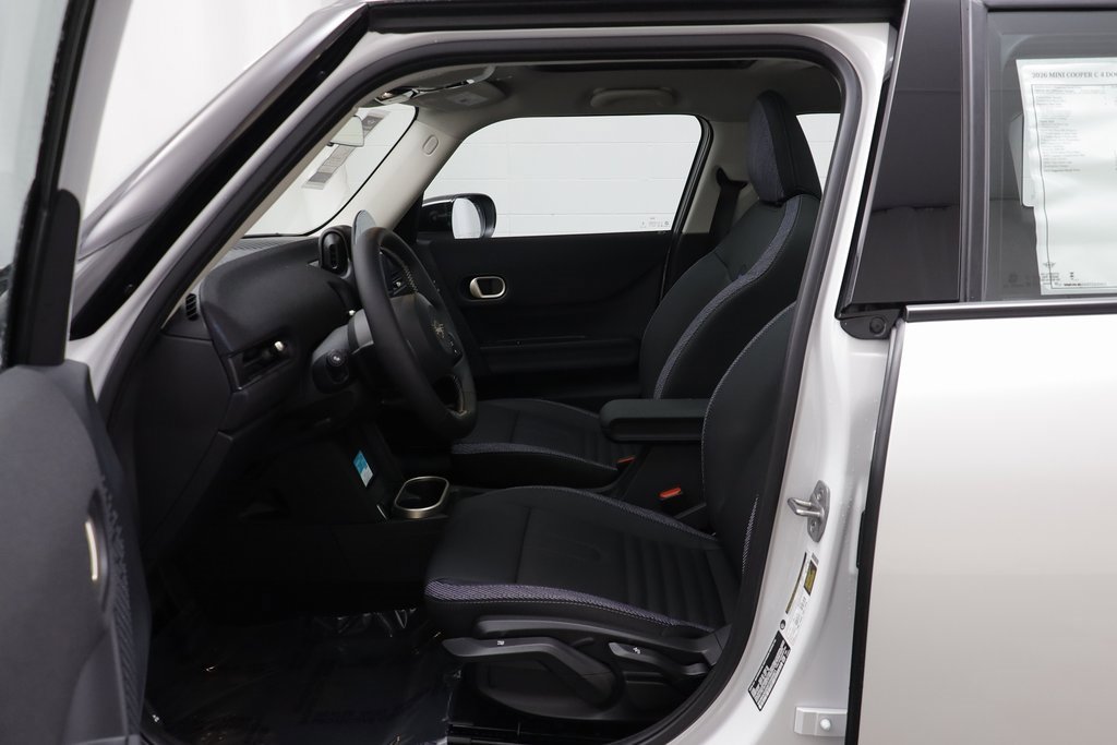 New 2026 MINI Cooper 4-Door Hardtop image 5