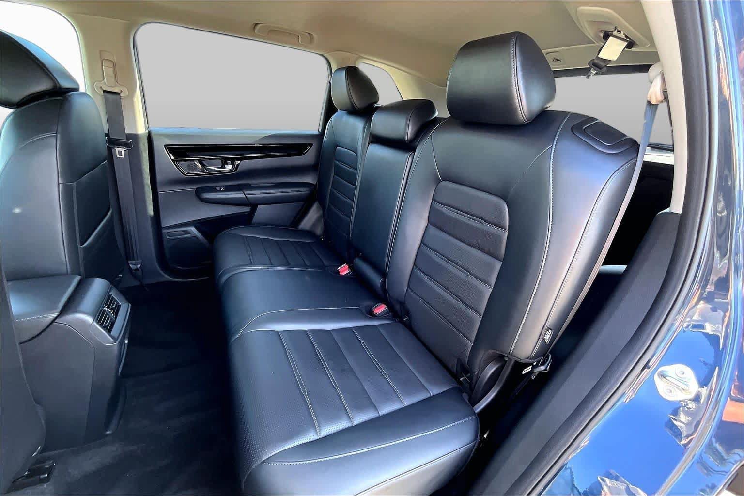 Used 2024 Honda CR-V EX-L image 18