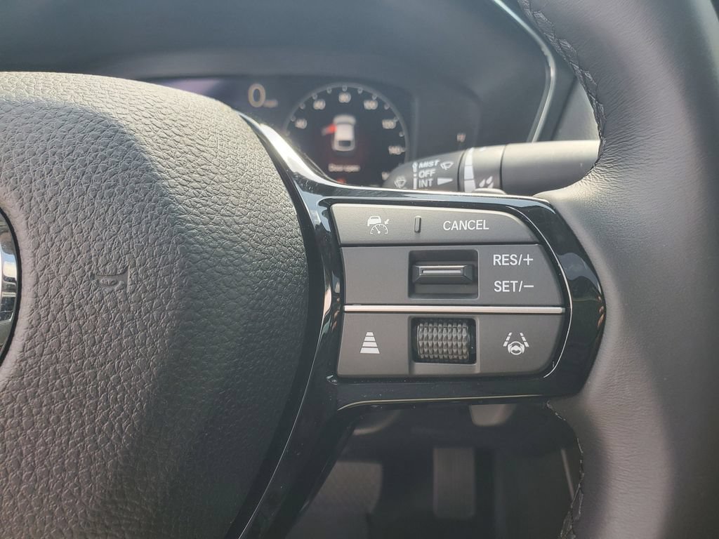 Certified 2025 Acura Integra FWD image 25