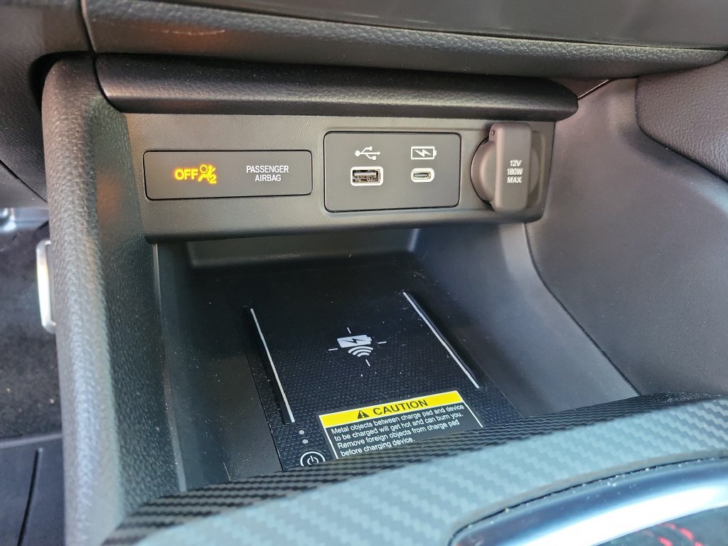 Used 2025 Acura Integra Type S FWD image 34