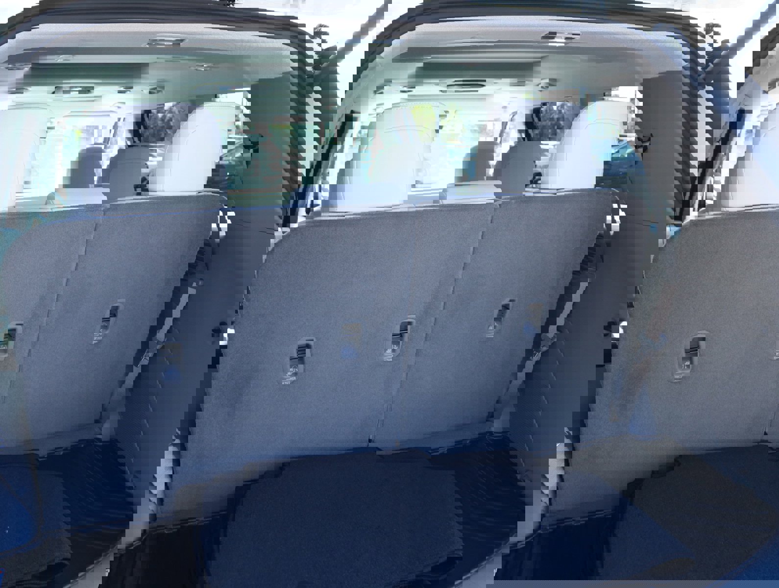 New 2026 Hyundai Palisade Limited image 5