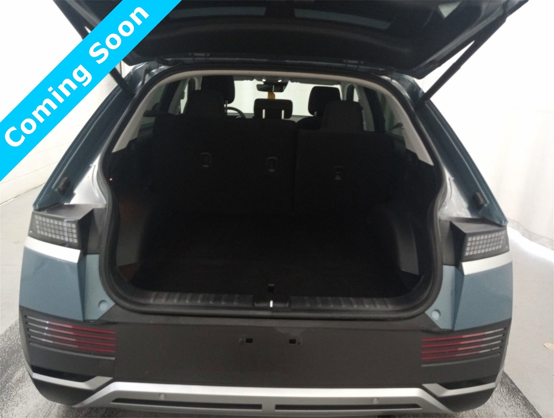 Used 2024 Hyundai Ioniq 5 SEL image 10