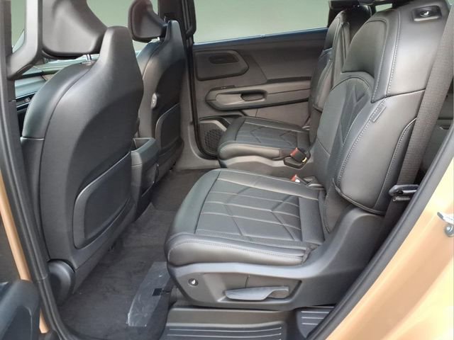 New 2027 Kia Telluride EX X-Line image 13