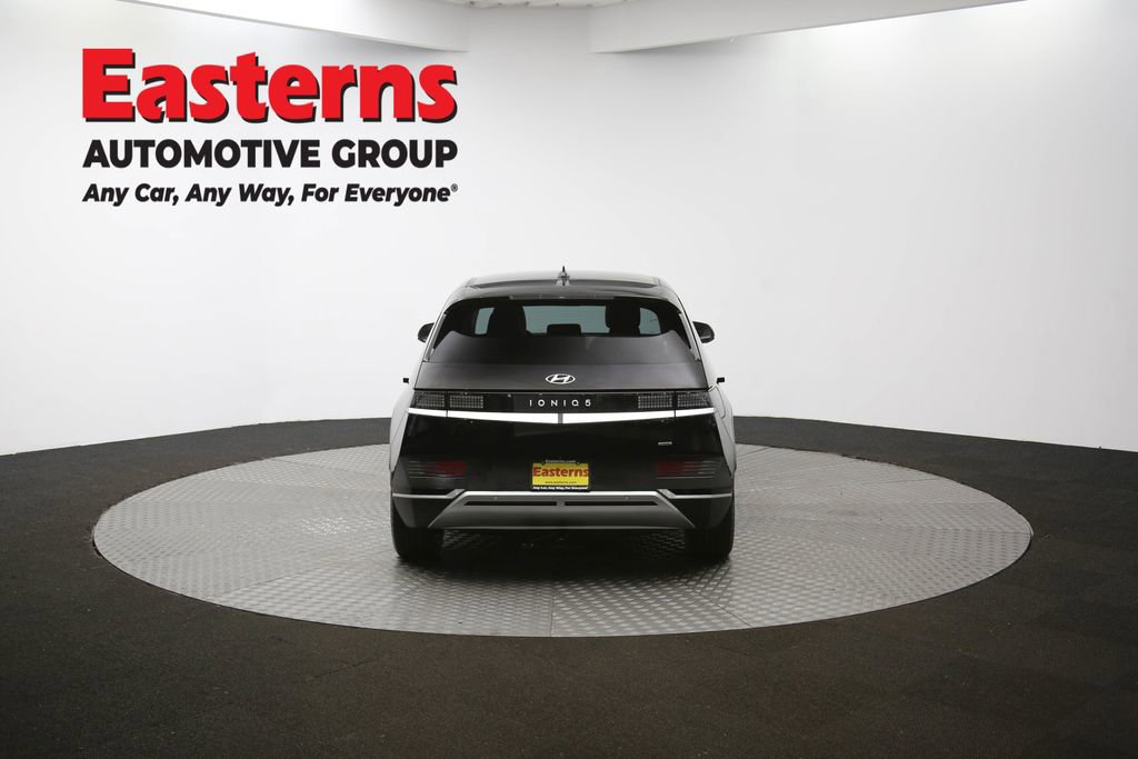 Used 2023 Hyundai Ioniq 5 SEL image 36