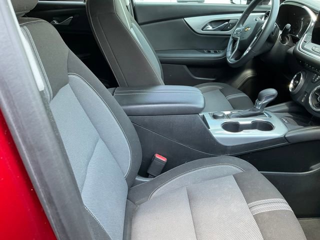 Used 2023 Chevrolet Blazer LT w/ Convenience Package FWD image 8