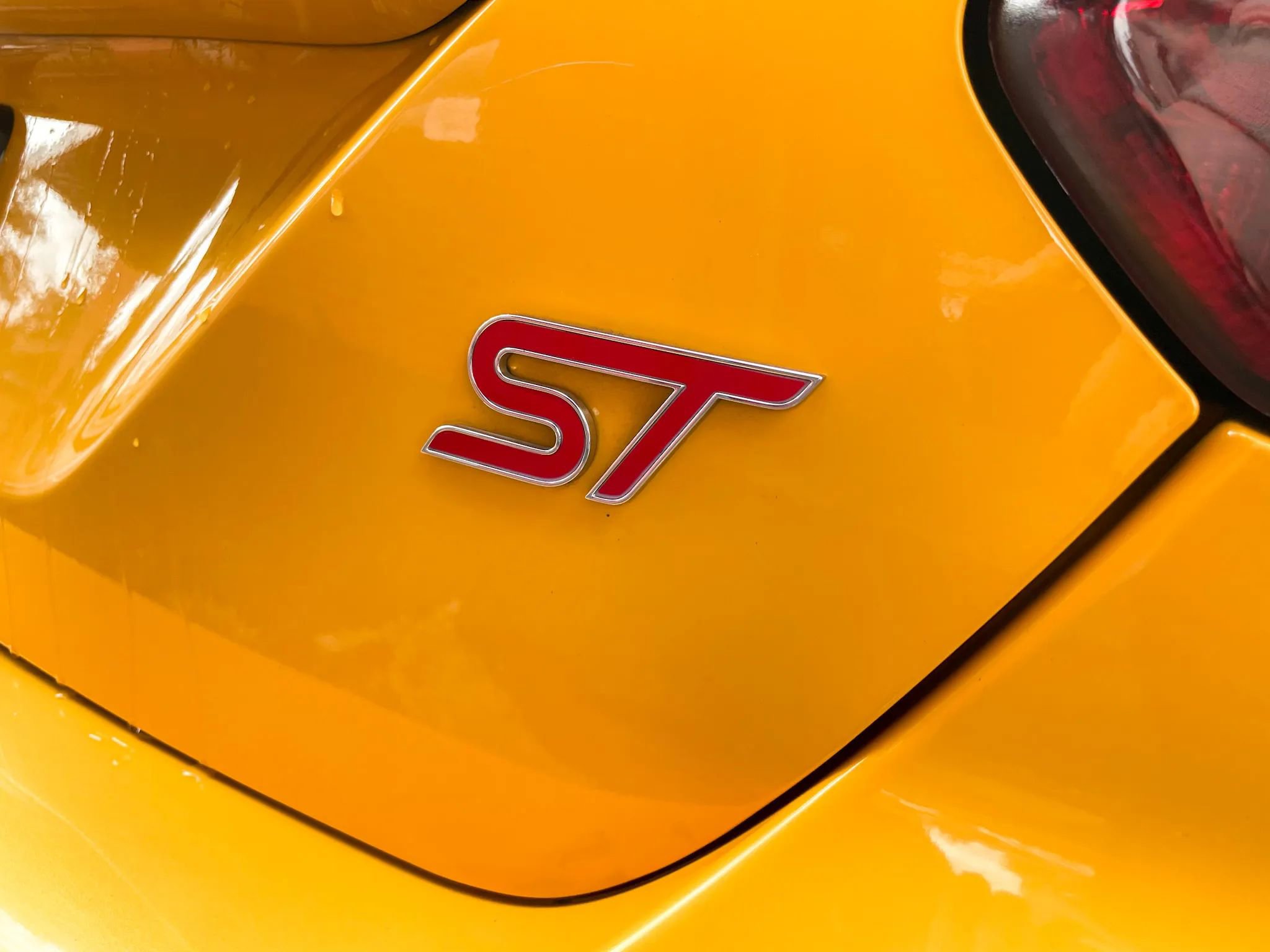 Used 2013 Ford Focus ST image 34