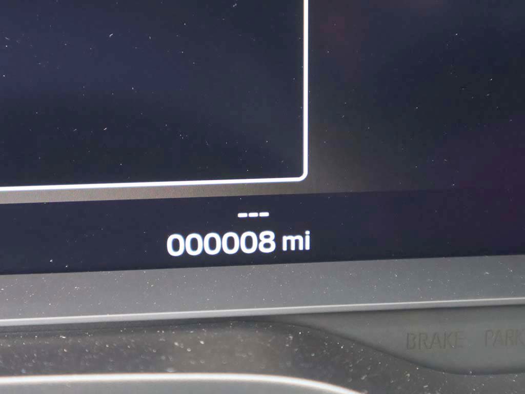 New 2026 Mitsubishi Outlander SE FWD image 40