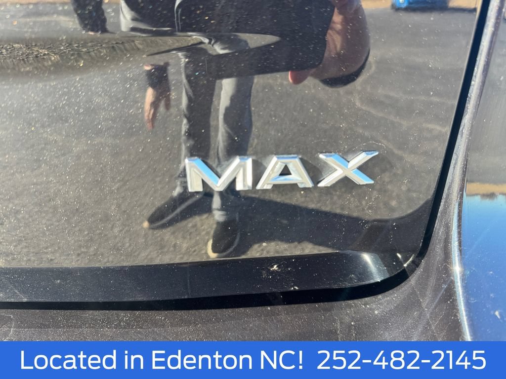 Certified 2025 Ford Expedition Max Active AWD/4WD image 17